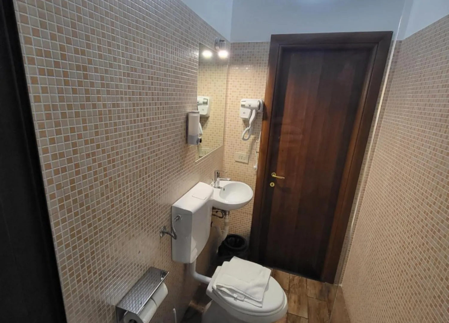 Hotel Antadia Palermo Włochy